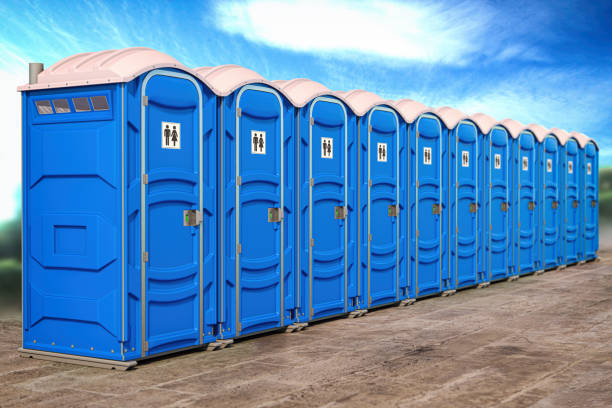 Best ADA-Compliant Portable Toilet Rental  in Coral Springs, FL