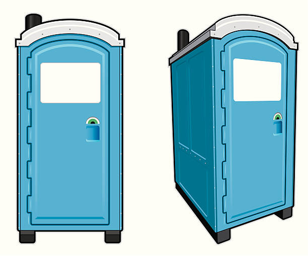 Portable Restroom Servicing (Cleaning and Restocking) in Coral Springs, FL